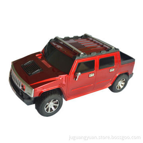 Remote Control Docking Speaker with FM Radio